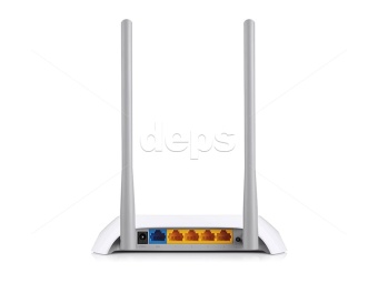 TP-Link TL-WR840N