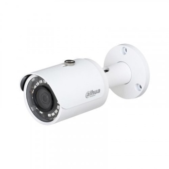 IP-видеокамера 4 Мп Dahua DH-IPC-HFW1431SP-S4 (2.8 мм) для системы видеонаблюдения