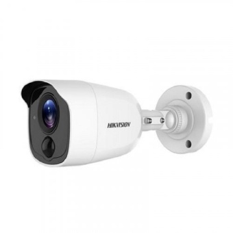 HD-TVI видеокамера Hikvision DS-2CE11H0T-PIRL(2.8mm) для системы видеонаблюдения