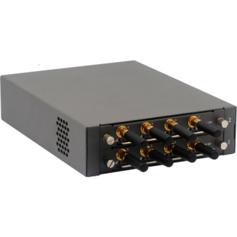 GSM шлюз OpenVox VS-GW1202-8G
