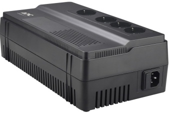 ИБП ДБЖ APC Back-UPS BV 650VA, Schuko