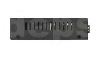 1000Base-TX SFP медиаконвертор с внешним БП