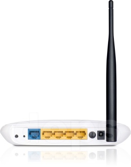 Беспроводный маршрутизатор TP-LINK TL-WR740N